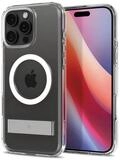 Spigen Backcover Spigen Ultra Hybrid S MagSafe Back Cover Apple iPhone 16 Pro...