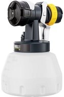 WAGNER Farbspr&uuml;hger&auml;t Wagner XVLP 2.0 WallSpray 4,1 EUR Spr&uuml;haufsatz
