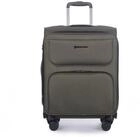 Stratic Weichgep&auml;ck-Trolley Bendigo Light + - Trolley S 55 cm 4 Rollen