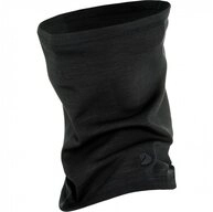 Fj&auml;llr&auml;ven Schal Keb Fleece Neck Gaiter Schlauchschal Farbe: gr&uuml;n., (Packung)