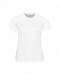 OPUS Kurzarmshirt T-Shirt Samun - Gerade
