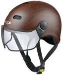 CP premium helmets Fahrradhelm Fahrradhelm CP Carachillo Urban 58-60cm