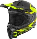 Germot Motocrosshelm GM 540