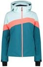 CMP Skijacke Skijacke ZIP HOOD Damen