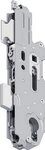Uhr FUHR VM5R6520 Hauptschlosskasten multisafe 855R PZ/65/92/10 mm Riegel