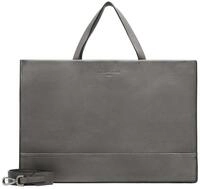 Liebeskind Berlin Handtasche Satchel, aus echtem Leder