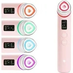 Medicube Lichttherapieger&auml;t AGE-R Booster Pro Pink Edition - Beauty Device,...