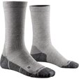 X-Socks Sportsocken Core Natural Crew grau Herren - 1 Paar