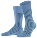 FALKE Socken Shadow Socken Zweifarbeneffekt durch Rippstruktur (1-Paar)