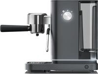 WMF Espressomaschine Lumero Stone Grey, inkl. 3 Eins&auml;tzen & Abschlagbox, f&uuml;r...