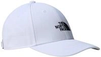 The North Face Baseball Cap RECYCLED 66 CLASSIC HAT mit Logoschriftzug,...