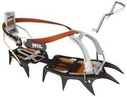 Petzl Steigeisen PETZL Vasak LLU - Steigeisen Leverlock Universel...
