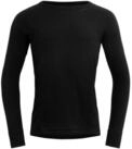 Devold Funktionsunterhemd DUO ACTIVE MERINO 205 SHIRT Herren Langarm