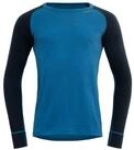 Devold Funktionsunterhemd DUO ACTIVE MERINO 205 Langarm Herren Fuktions-Unterhemd