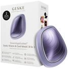 GESKE German Beauty Tech Enhancer SmartAppGuided&trade; Sonic Warm & Cool Mask 9 in...