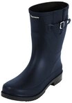 Regenliebe Pf&uuml;tze Gummistiefel besonders weich und leicht