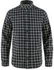 Fj&auml;llr&auml;ven Outdoorhemd &Ouml;vik Flannel Shirt M