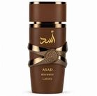 Lattafa Eau de Parfum Asad Bourbon Eau de Parfum 100ml, Eau de Parfum,...