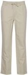 Stoffhose CASUAL FRIDAY "Stoffhose CFPandrup", Herren, Gr. 32, L&auml;nge 32, beige