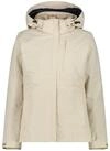 CMP Outdoorjacke CMP Damen Jacke JACKET ZIP HOOD DETACHBL 33Z1646D