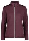 CMP Fleecejacke CMP Damen Jacke WOMAN JACKET 31E1846