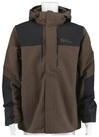 Jack Wolfskin Winterjacke Jasper 3in1 2024 (wasser-winddicht, atmungsaktiv,...