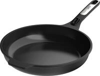 BergHOFF Bratpfanne LEO Braadpan antikleef Phantom &Oslash; 28 cm, Aluminium (1-tlg)