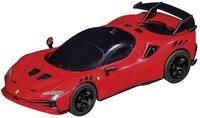 CARRERA Original Rennbahn-Auto Carrera 20064250 GO!!! Auto Ferrari SF-90 XX...