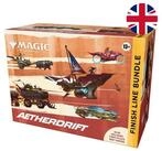 Magic the Gathering Sammelkarte Magic: The Gathering - Aetherdrift Finish Line...