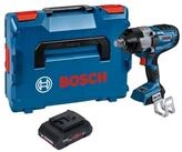Bosch Professional Akku-Schlagschrauber GDS 18V-1600 HC Professional 18 V 1600...