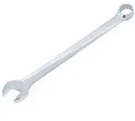 BGS technic Ratsche BGS Maul-Ringschl&uuml;ssel extra lang SW 30 mm bunt