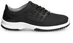 Abeba Uni6 Berufshalbschuh &ndash; Glattleder O2 Src Rutschhemmung Berufsschuh...