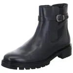 Ara Damen Stiefelette Tulsa Stiefelette schwarz 36,5 EU (3,5 UK)