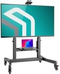 ONKRON TV-St&auml;nder ONKRON 50"-100", 120 kg max, VESA 1000x600, TS1991-B, (bis...