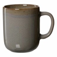 Ritzenhoff & Breker Becher Malaga 380 ml, Steinzeug