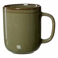 Ritzenhoff & Breker Becher Malaga 380 ml, Steinzeug