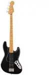Fender E-Bass, E-B&auml;sse, 4-Saiter E-B&auml;sse, Player II Jazz Bass MN Black -...