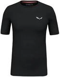 Salewa T-Shirt Cristallo Warm Amr T-Shirt Herren - Salewa
