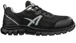 Albatros ALBATROS LEVITATE GREY LOW Sicherheitsschuh S1PS Sicherheitsschuh...