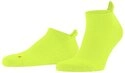 FALKE Sneakersocken Cool Kick Sneakersocken (1-Paar) mit ultraleichter Pl&uuml;schsohle
