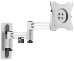 my wall TV-Wandhalterung TV Wandhalterung f&uuml;r Wohnmobile & Wohnwagen HC1-3L,