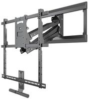 my wall TV-Wandhalterung myWall HP55AL TV-Wandhalter f&uuml;r Flachbildschirme 42&ldquo; -