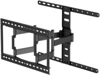 my wall TV-Wandhalterung Schwenkbare TV Wandhalterung H24L