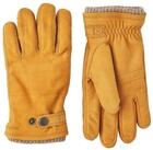 Hestra Lederhandschuhe HESTRA Bergvik - Winterhandschuhe Unisex