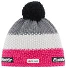 Eisb&auml;r Strickm&uuml;tze Strickm&uuml;tze Star Pompon M&Uuml; SKA (St&uuml;ck)