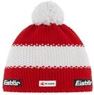 Eisb&auml;r Strickm&uuml;tze Strickm&uuml;tze Star Pompon M&Uuml; SKA (St&uuml;ck)