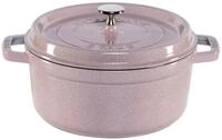 Staub Bratentopf Staub La Cocotte 24cm rund cherry blossom