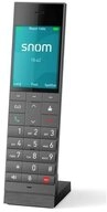 Snom snom HM2 DECT Handset - Hoteltelefon Schnurloses Mobilteil