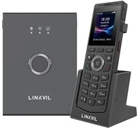 Fanvil Fanvil Linkvil DECT Phone W710P DECT-Telefon