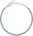 CHRIST Silberarmband CHRIST Damen-Armband 925er Silber, recycelt, Modern
